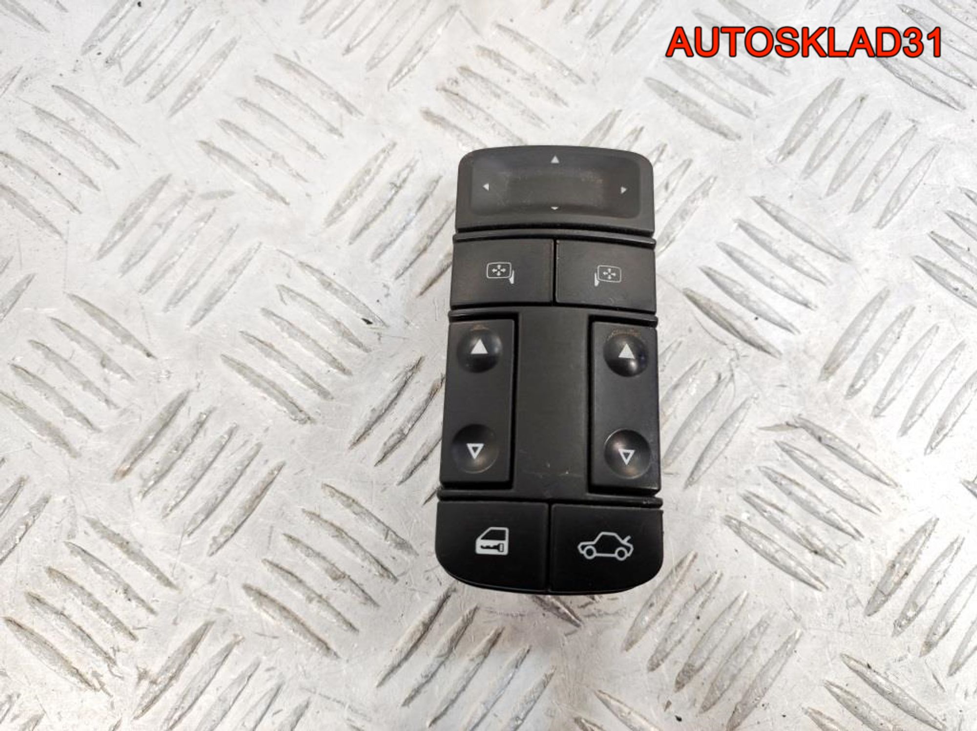 Блок управления стеклоподъемниками Opel Vectra C 9185952 - АвтоСклад31.рф - авторазборка контрактные б/у запчасти в г. Белгород Блок управления стеклоподъемниками Opel Vectra C 9185952 - АвтоСклад31.рф - авторазборка контрактные б/у запчасти в г. Белгород