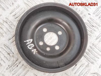 Шкив коленвала Audi A6 C4 2,0 ABK 050105255 - АвтоСклад31.рф - авторазборка контрактные б/у запчасти в г. Белгород