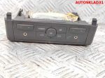 Блок управления магнитолой Opel Vectra C 13118043 - АвтоСклад31.рф - авторазборка контрактные б/у запчасти в г. Белгород