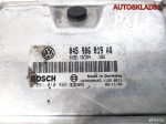 Блок эбу VW Polo 1.4 BAY 045906019AQ Дизель - АвтоСклад31.рф - авторазборка контрактные б/у запчасти в г. Белгород
