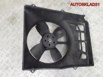 Диффузор с вентилятором Audi 80 B4 893121207A - АвтоСклад31.рф - авторазборка контрактные б/у запчасти в г. Белгород