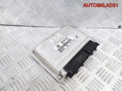 Блок Эбу Volkswagen Passat B5 1.8 ADR 8D0907558S - АвтоСклад31.рф - авторазборка контрактные б/у запчасти в г. Белгород