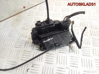 Замок двери задней правой Renault Megane 3 - АвтоСклад31.рф - авторазборка контрактные б/у запчасти в г. Белгород
