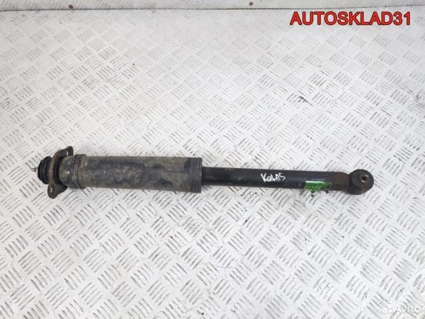 Магнитола Ford S-MAX 6M2T18C815AF - АвтоСклад31.рф - авторазборка контрактные б/у запчасти в г. Белгород
