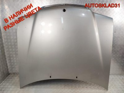 Капот в сборе Mercedes Benz W202 A2028800157 - АвтоСклад31.рф - авторазборка контрактные б/у запчасти в г. Белгород