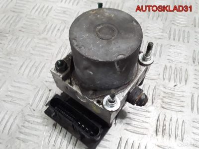 Блок ABS Opel Meriva A 13182319 - АвтоСклад31.рф - авторазборка контрактные б/у запчасти в г. Белгород