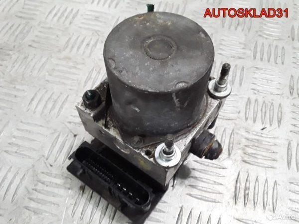 Блок управления вентилятором 357919506A - АвтоСклад31.рф - авторазборка контрактные б/у запчасти в г. Белгород