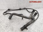 Патрубок радиатора VW Golf 4 1,4 Бензин 1J0121049E - АвтоСклад31.рф - авторазборка контрактные б/у запчасти в г. Белгород