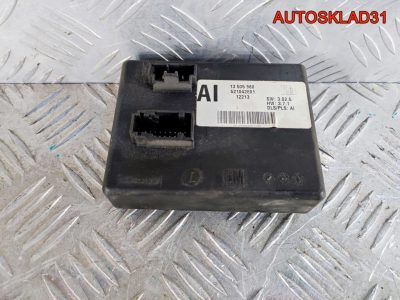 Блок комфорта Opel Astra J 13505960 - АвтоСклад31.рф - авторазборка контрактные б/у запчасти в г. Белгород