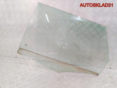 Стекло двери задней левой Audi A6 C6 Универсал - АвтоСклад31.рф - авторазборка контрактные б/у запчасти в г. Белгород
