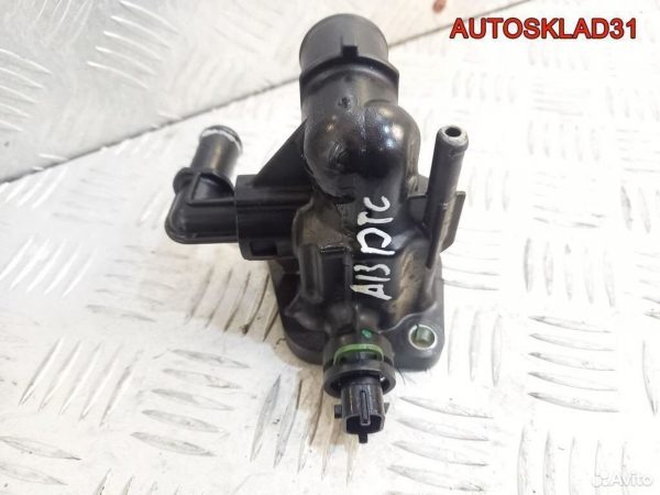 Генератор Volkswagen Passat B5+ 2.0 AZM 06B903016D - АвтоСклад31.рф - авторазборка контрактные б/у запчасти в г. Белгород