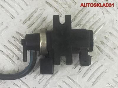 Клапан электромагнитный BMW E39 M57D 11742247906 - АвтоСклад31.рф - авторазборка контрактные б/у запчасти в г. Белгород