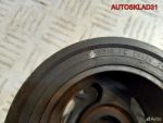 Шкив коленвала Ford Focus 2 2.0 aoda 4m5g6316fc - АвтоСклад31.рф - авторазборка контрактные б/у запчасти в г. Белгород