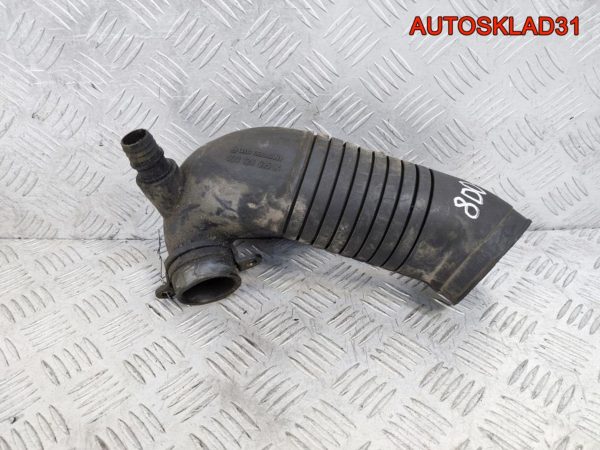 Патрубок интеркулера VW Passat B6 3C0145770H - АвтоСклад31.рф - авторазборка контрактные б/у запчасти в г. Белгород