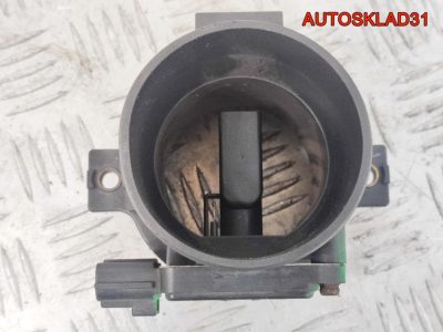 Расходомер воздуха Ford Focus 1 1,8 98AB12B579B3B - АвтоСклад31.рф - авторазборка контрактные б/у запчасти в г. Белгород
