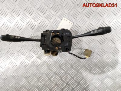 Переключатель подрулевой Nissan Sunny N14 - АвтоСклад31.рф - авторазборка контрактные б/у запчасти в г. Белгород
