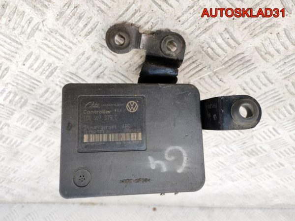 Блок управления ABS VW Sharan 1 Рест 7M3614111H - АвтоСклад31.рф - авторазборка контрактные б/у запчасти в г. Белгород