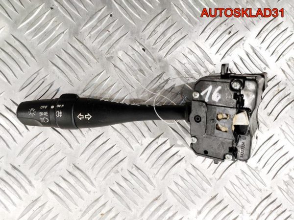 Переключатель подрулевой Mazda 323 BG BC5E66122 - АвтоСклад31.рф - авторазборка контрактные б/у запчасти в г. Белгород