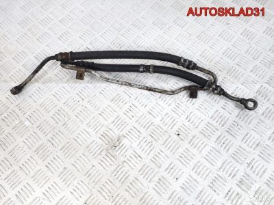 Шланг гидроусилителя BMW E46 32416761046 - АвтоСклад31.рф - авторазборка контрактные б/у запчасти в г. Белгород