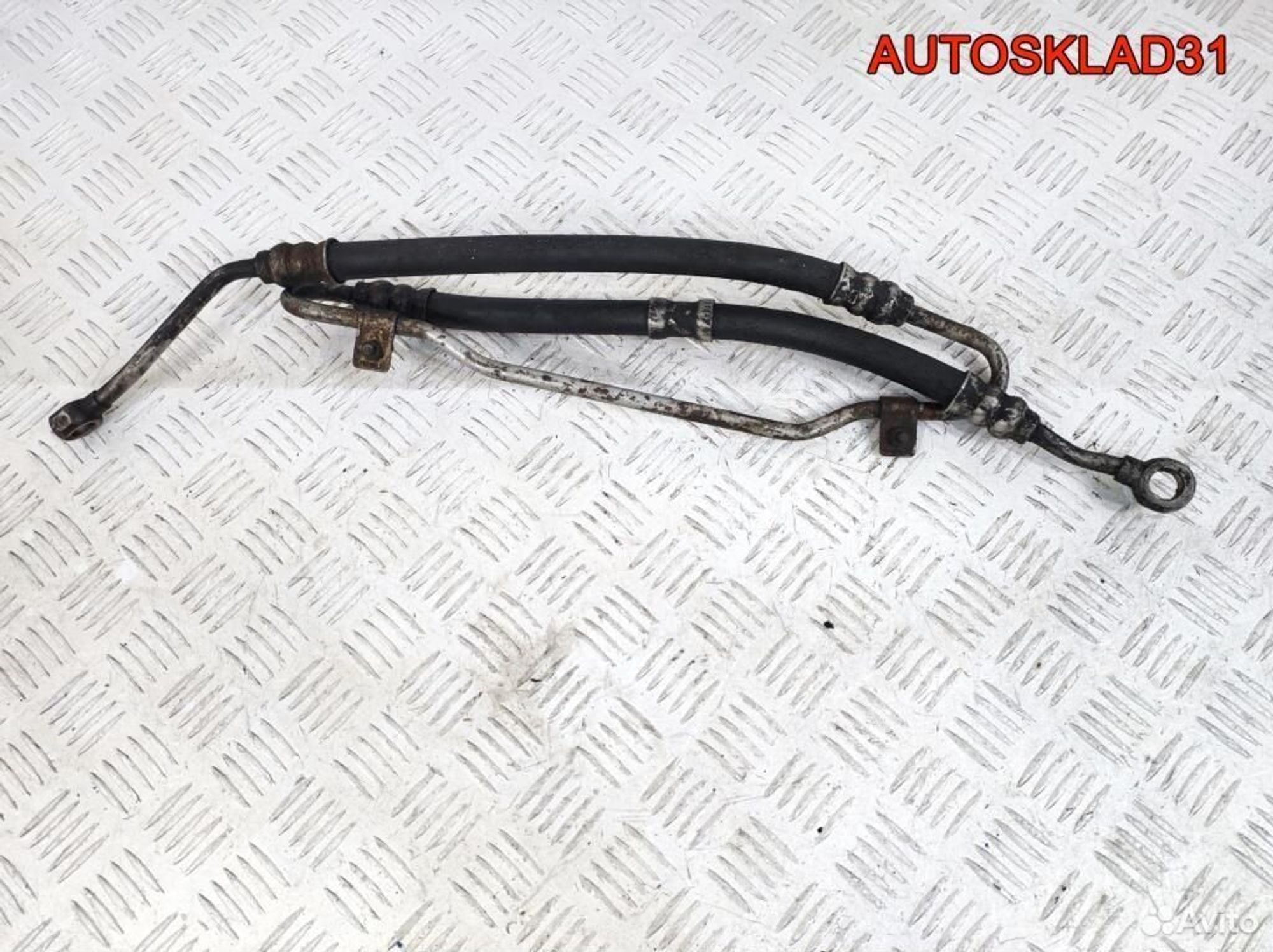Шланг гидроусилителя BMW E46 32416761046 - АвтоСклад31.рф - авторазборка контрактные б/у запчасти в г. Белгород Шланг гидроусилителя BMW E46 32416761046 - АвтоСклад31.рф - авторазборка контрактные б/у запчасти в г. Белгород