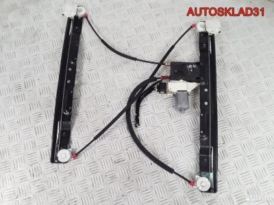 Стеклоподъёмник п/правый Ford S-MAX 6M21U23200BJ - АвтоСклад31.рф - авторазборка контрактные б/у запчасти в г. Белгород