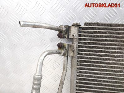 Радиатор кондиционера Ford Fusion 1384859 - АвтоСклад31.рф - авторазборка контрактные б/у запчасти в г. Белгород