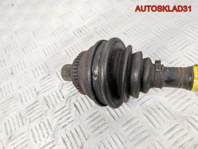 Полуось передняя левая АКПП Audi A6 C4 4A0407271DA - АвтоСклад31.рф - авторазборка контрактные б/у запчасти в г. Белгород