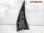Фонарь задний левый Renault Megane 2 8200142684 - АвтоСклад31.рф - авторазборка контрактные б/у запчасти в г. Белгород