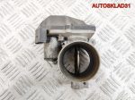 Заслонка дроссельная Audi A6 C7 4G 3,0 CDU 059145950AA - АвтоСклад31.рф - авторазборка контрактные б/у запчасти в г. Белгород