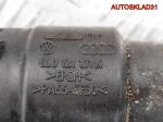 Патрубок радиатора VW Passat B5 1,6 Бензин 8D0121101K - АвтоСклад31.рф - авторазборка контрактные б/у запчасти в г. Белгород