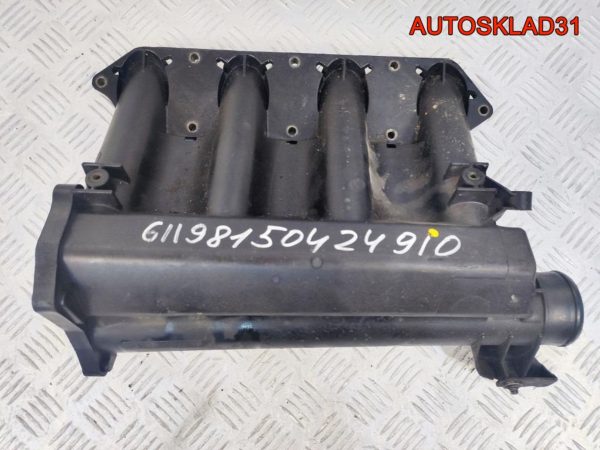 Бампер передний Volkswagen Golf 5 1K0807221D Combi - АвтоСклад31.рф - авторазборка контрактные б/у запчасти в г. Белгород