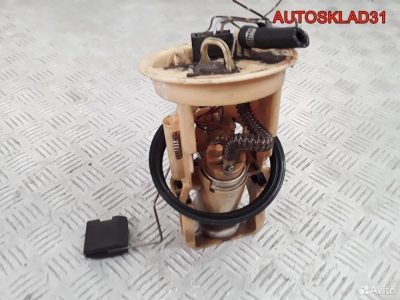 Насос топливный BMW E46 16146768488 - АвтоСклад31.рф - авторазборка контрактные б/у запчасти в г. Белгород