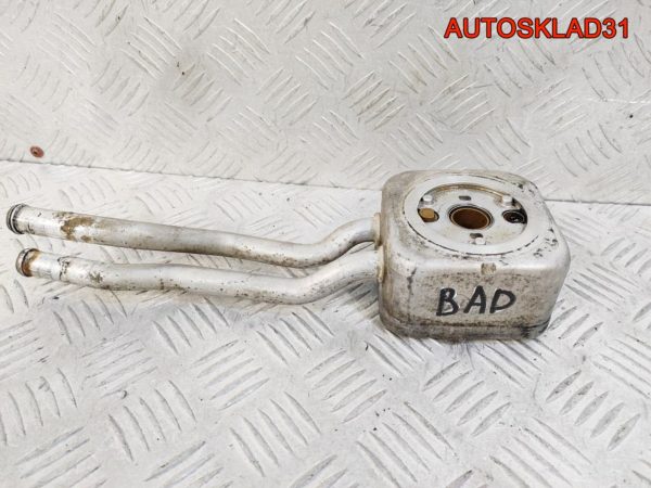 Корпус масляного фильтра Audi A6 C5 AKE 059115405G - АвтоСклад31.рф - авторазборка контрактные б/у запчасти в г. Белгород