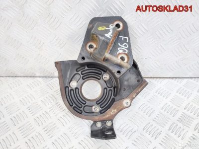 Кронштейн тнвд Volvo V40 F9Q P50150234 - АвтоСклад31.рф - авторазборка контрактные б/у запчасти в г. Белгород