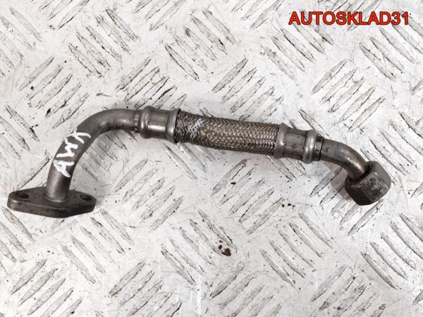 Стартер VW Golf 4 1,9 AXR Дизель 02M911023A - АвтоСклад31.рф - авторазборка контрактные б/у запчасти в г. Белгород