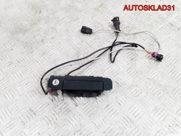Стартер Audi A6 C5 2.5 AKN 059911023H - АвтоСклад31.рф - авторазборка контрактные б/у запчасти в г. Белгород