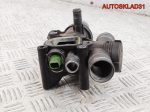Корпус термостата Citroen C5 2.0 HDI 9656182980 - АвтоСклад31.рф - авторазборка контрактные б/у запчасти в г. Белгород