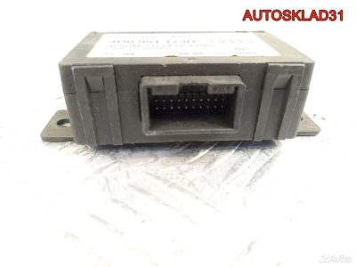Блок сигнализации Audi A6 C5 4D0951173D - АвтоСклад31.рф - авторазборка контрактные б/у запчасти в г. Белгород