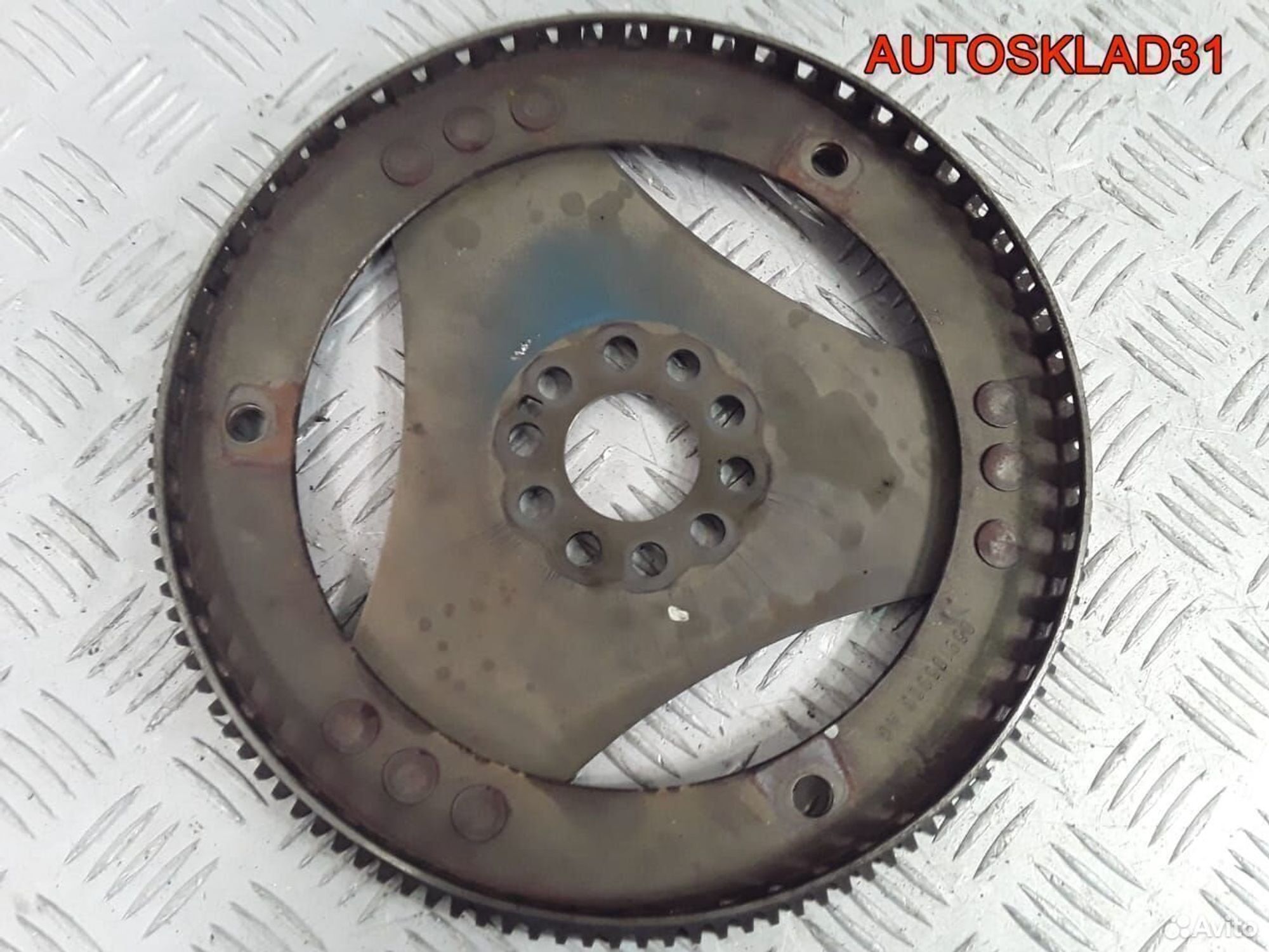 Маховик АКПП Audi A6 C6 3.0 BMK 059105323AG - АвтоСклад31.рф - авторазборка контрактные б/у запчасти в г. Белгород Маховик АКПП Audi A6 C6 3.0 BMK 059105323AG - АвтоСклад31.рф - авторазборка контрактные б/у запчасти в г. Белгород