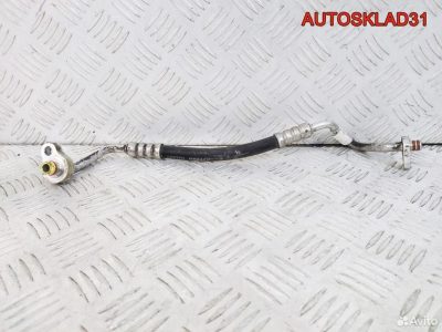 Трубка кондиционера Ford Galaxy 2 1376970 - АвтоСклад31.рф - авторазборка контрактные б/у запчасти в г. Белгород