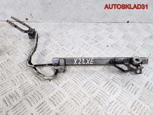 Клемма аккумулятора плюс Audi A8 D3 4E0971845F - АвтоСклад31.рф - авторазборка контрактные б/у запчасти в г. Белгород