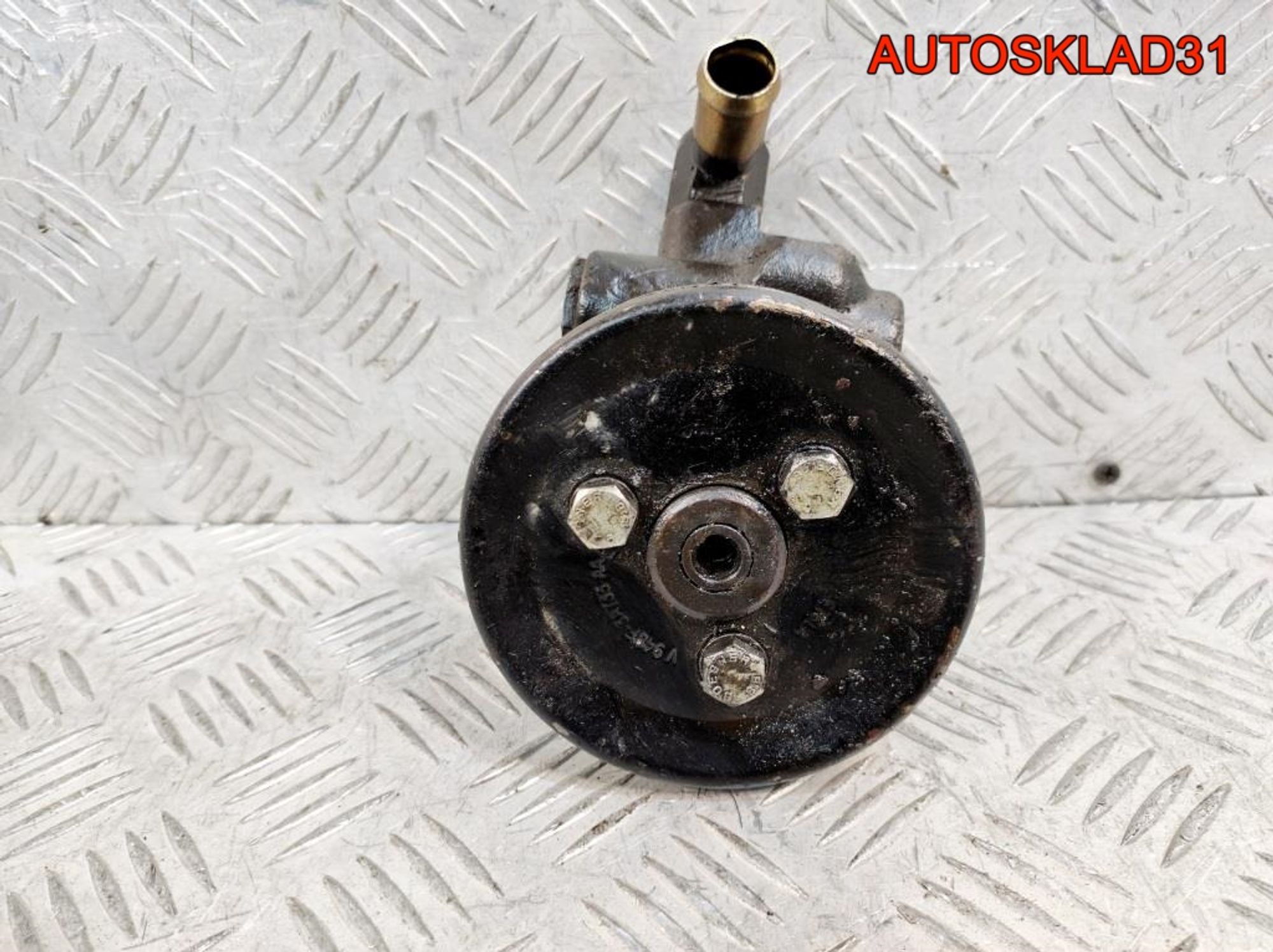 Насос гидроусилителя Ford Fiesta Mk3 1,1 Бензин HBD-BF - АвтоСклад31.рф - авторазборка контрактные б/у запчасти в г. Белгород Насос гидроусилителя Ford Fiesta Mk3 1,1 Бензин HBD-BF - АвтоСклад31.рф - авторазборка контрактные б/у запчасти в г. Белгород