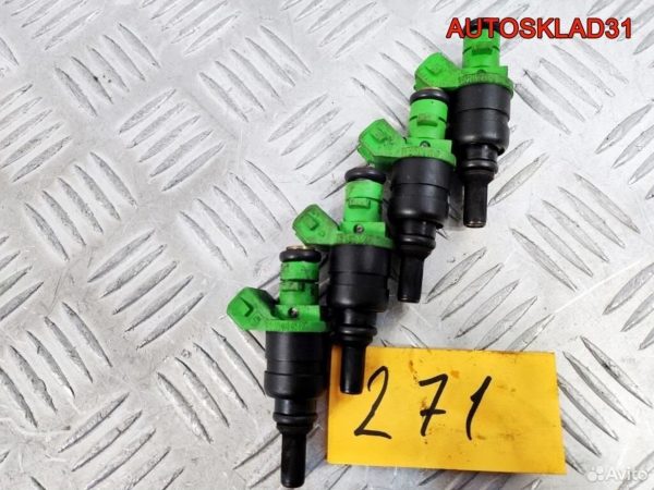 Резистор отопителя VW Polo 2001-2009 6Q0959263A - АвтоСклад31.рф - авторазборка контрактные б/у запчасти в г. Белгород