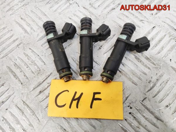 Панель приборов Audi A4 B5 8D0919033C Бензин - АвтоСклад31.рф - авторазборка контрактные б/у запчасти в г. Белгород