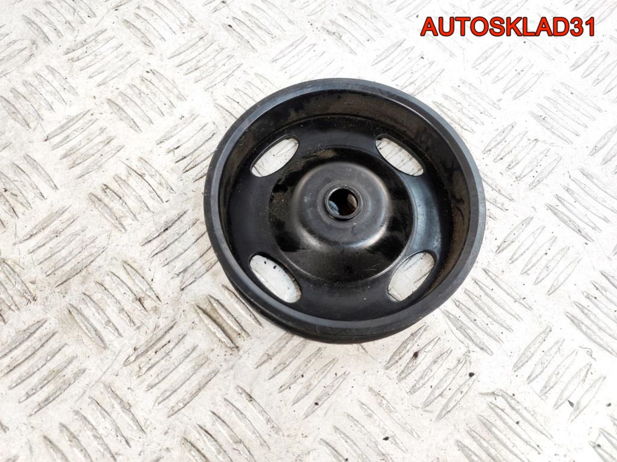 Шкив коленвала Skoda Fabia 2 1,6 Бензин 03D105255D - АвтоСклад31.рф - авторазборка контрактные б/у запчасти в г. Белгород Шкив коленвала Skoda Fabia 2 1,6 Бензин 03D105255D - АвтоСклад31.рф - авторазборка контрактные б/у запчасти в г. Белгород