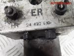 Блок абс ABS Opel Zafira A 24432510 - АвтоСклад31.рф - авторазборка контрактные б/у запчасти в г. Белгород
