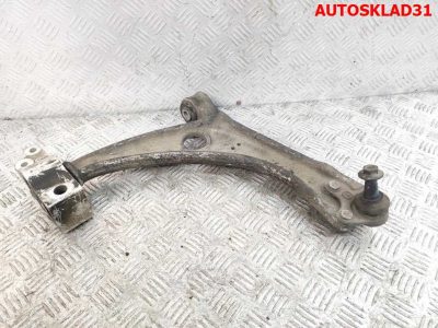 Рычаг передний правый нижний VW Passat B6 3C0407151E - АвтоСклад31.рф - авторазборка контрактные б/у запчасти в г. Белгород
