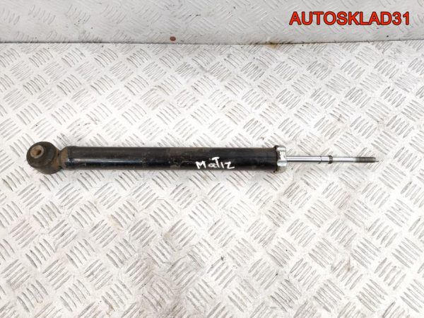 Генератор 70A Mazda 323 BJ A2TB0091A - АвтоСклад31.рф - авторазборка контрактные б/у запчасти в г. Белгород