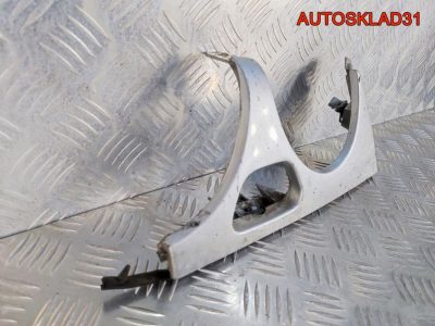Планка под фару правая Mercedes W210 A2108200412 - АвтоСклад31.рф - авторазборка контрактные б/у запчасти в г. Белгород