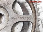 Шестерня распредвала VW Passat B5 1,8 Бензин 06A109105C - АвтоСклад31.рф - авторазборка контрактные б/у запчасти в г. Белгород